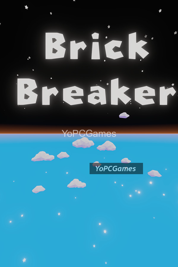brick breaker vr pc game