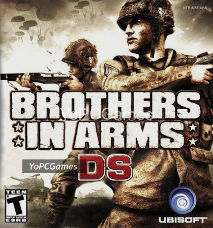 brothers in arms ds pc