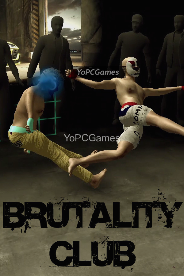 brutality club pc game