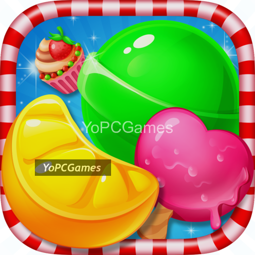 candy mania star for pc