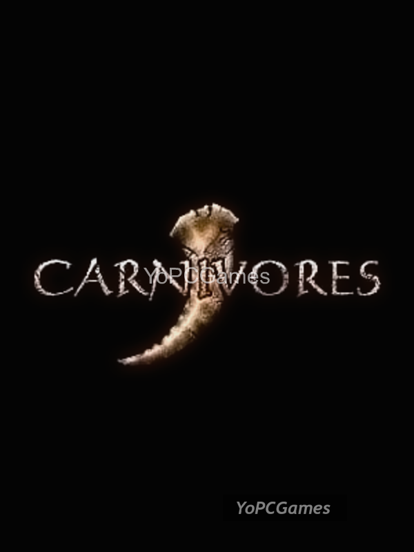 carnivores for pc