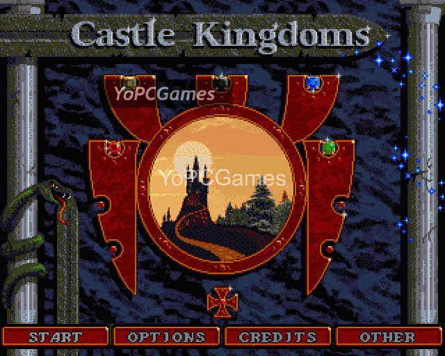 castle kingdoms pc