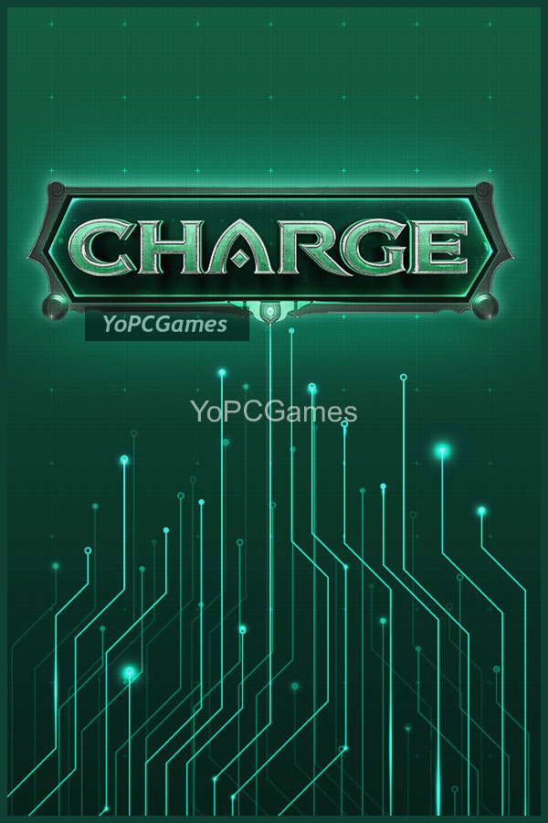 charge! pc game