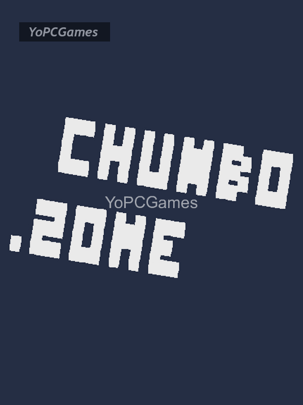 chumbo.zone cover