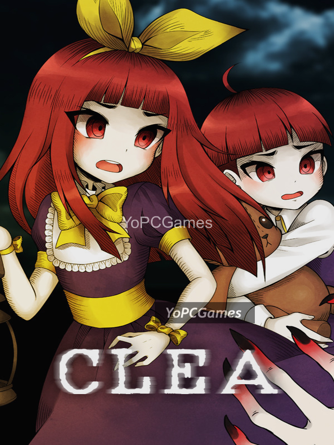 clea pc game