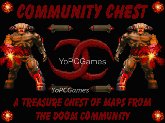 community chest for pc