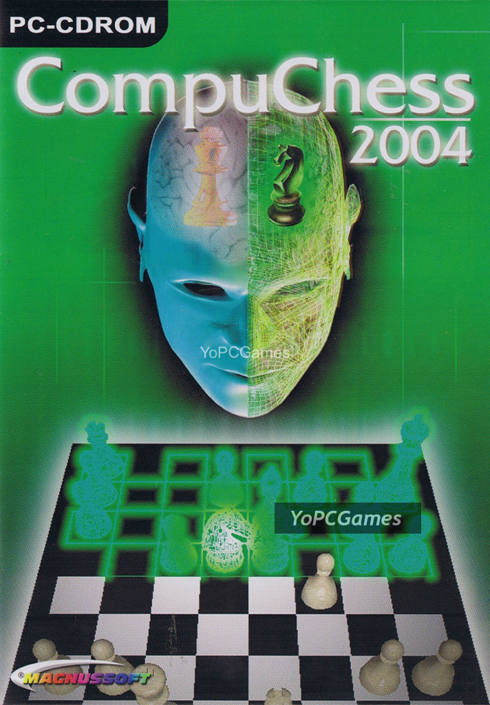 compuchess 2004 for pc