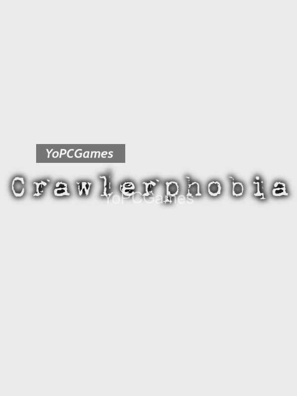 crawlerphobia pc game