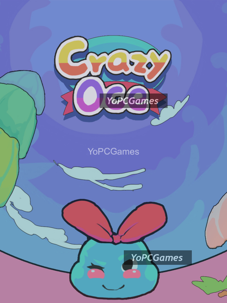 crazy oce for pc