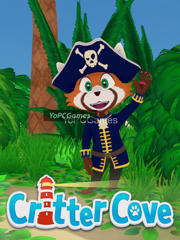 critter cove game
