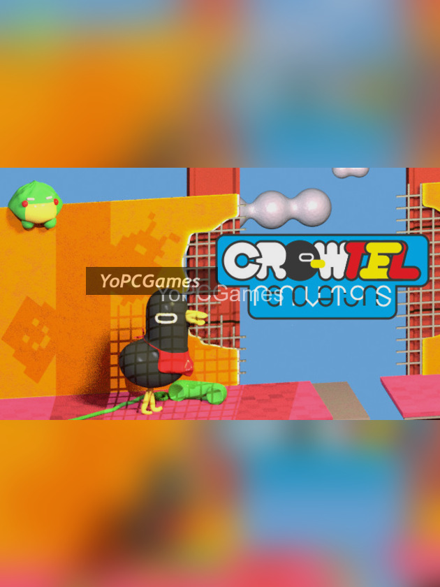 crowtel renovations for pc
