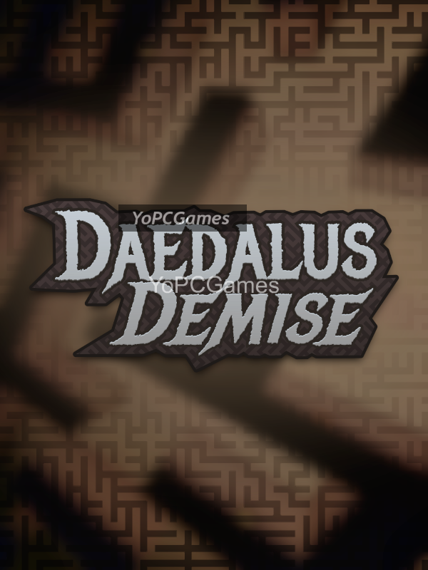 daedalus demise pc game