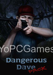dangerous dave pack for pc