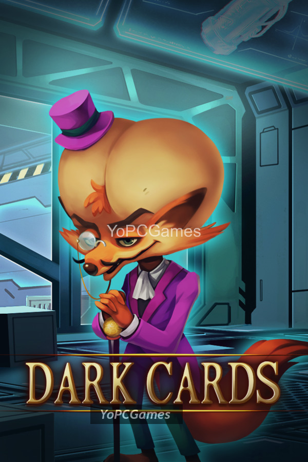 dark cards for pc