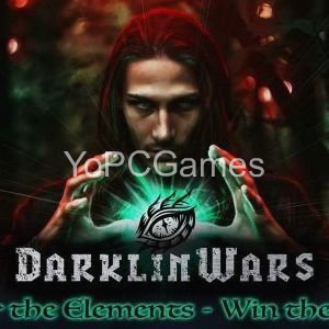 darklin wars pc