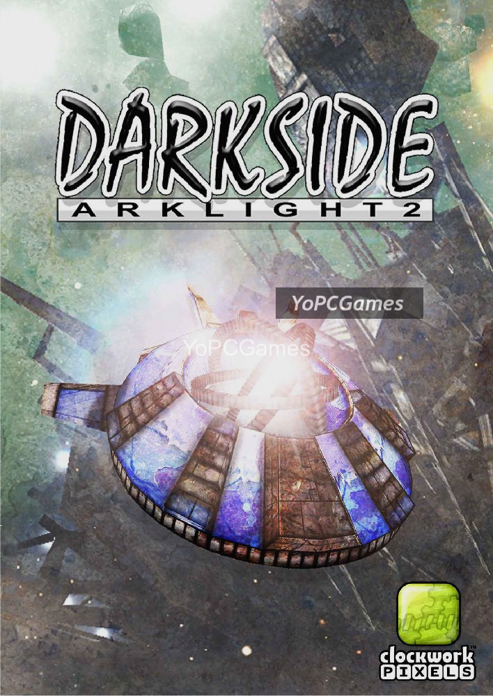 darkside poster