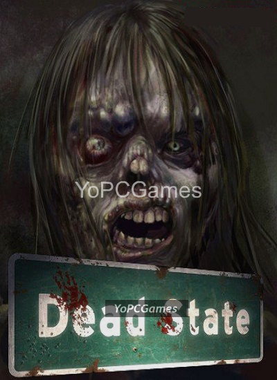 dead state cover