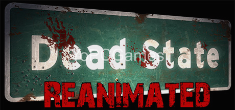 dead state: reanimated game