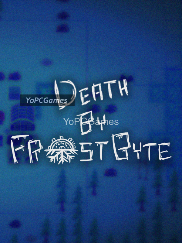 death by frostbyte pc