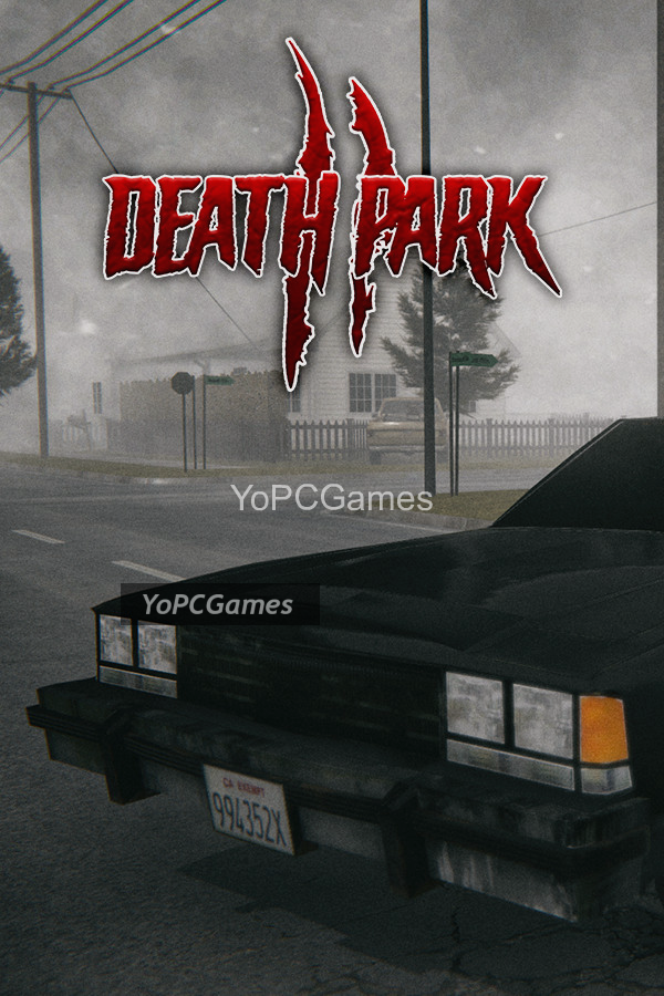 death park 2 pc