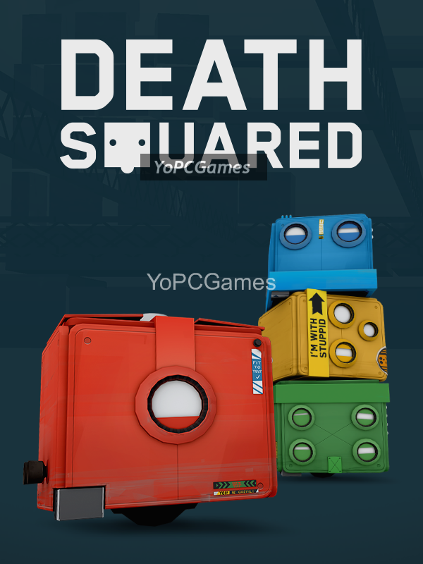 death squared game