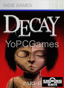 decay - part 2 pc game