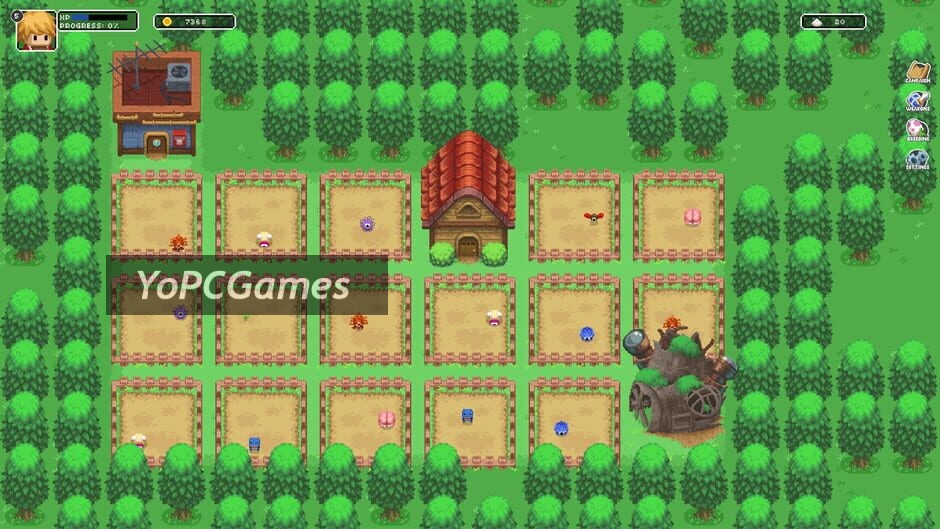 decks & dungeons screenshot 5