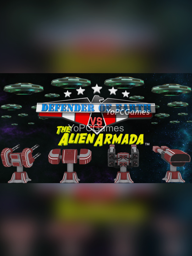 defender of earth vs the alien armada for pc