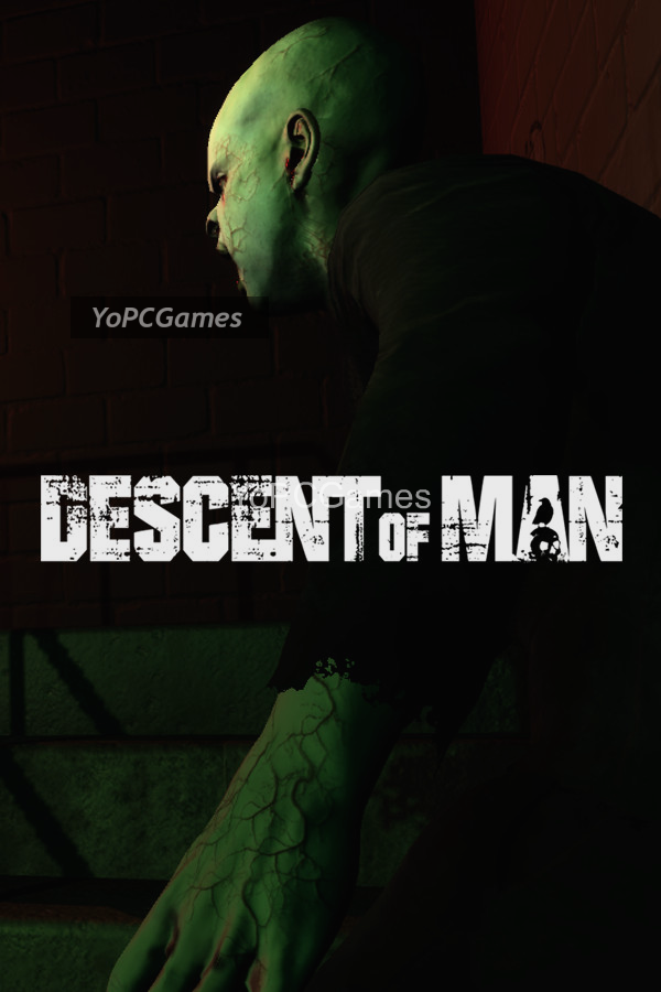 descent of man pc