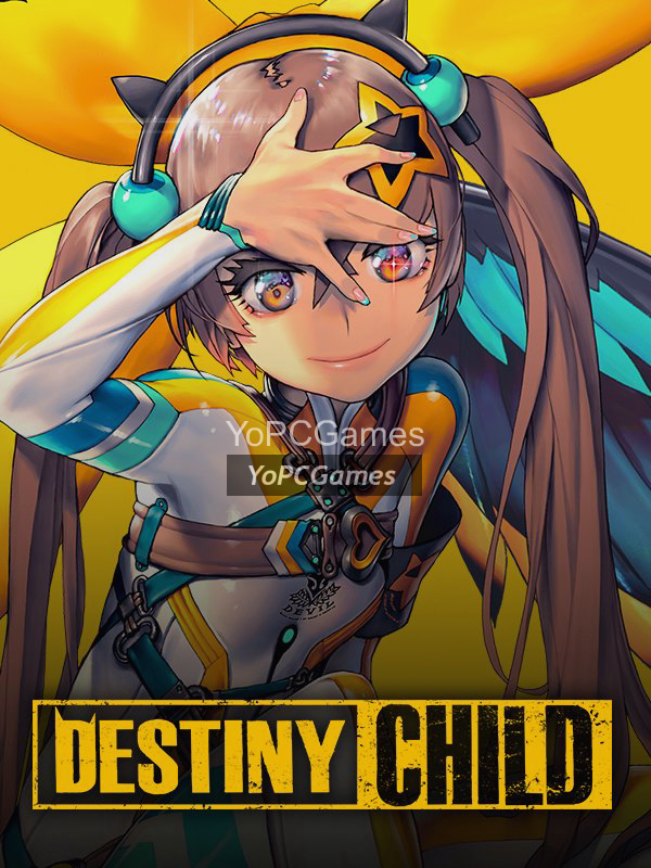 destiny child game