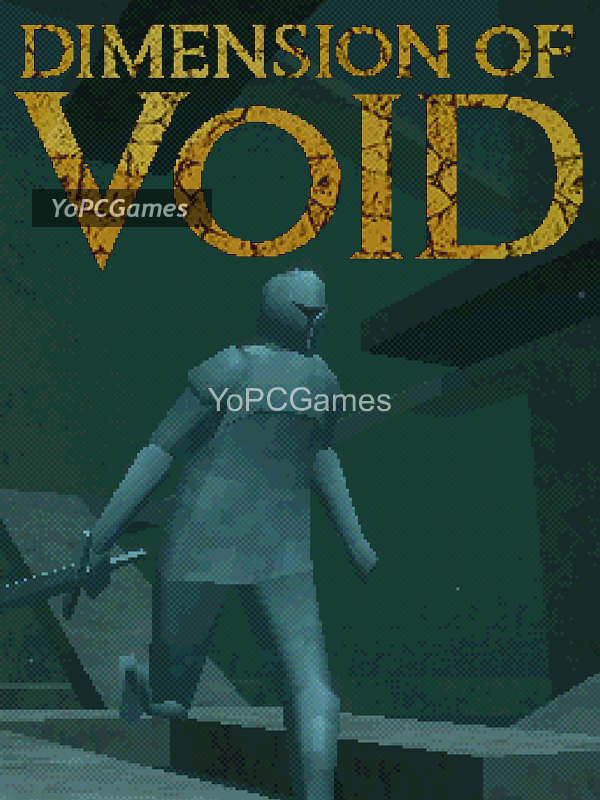 dimension of void pc