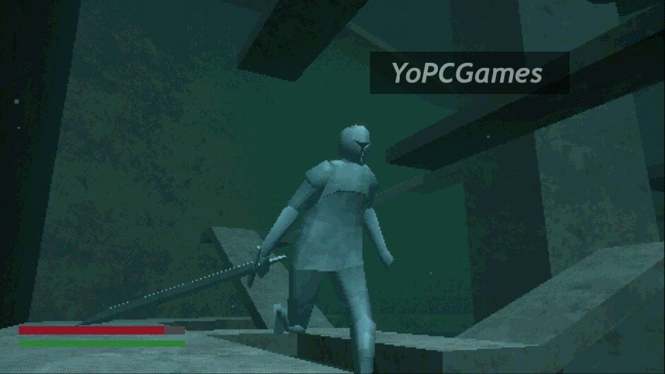 dimension of void screenshot 1