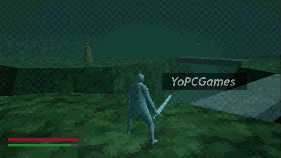 dimension of void screenshot 4