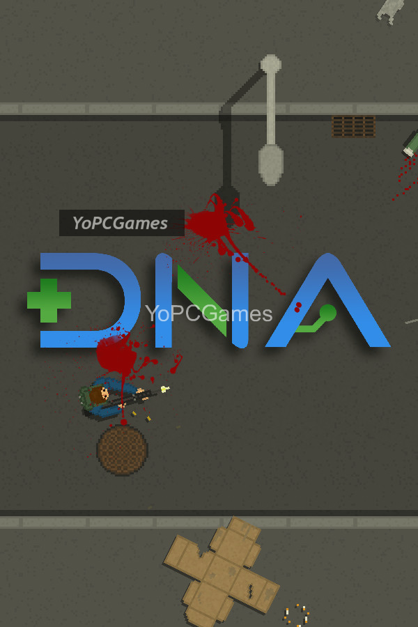 dna for pc