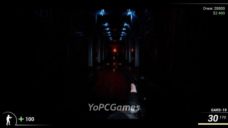 doom in the dark 2 screenshot 5