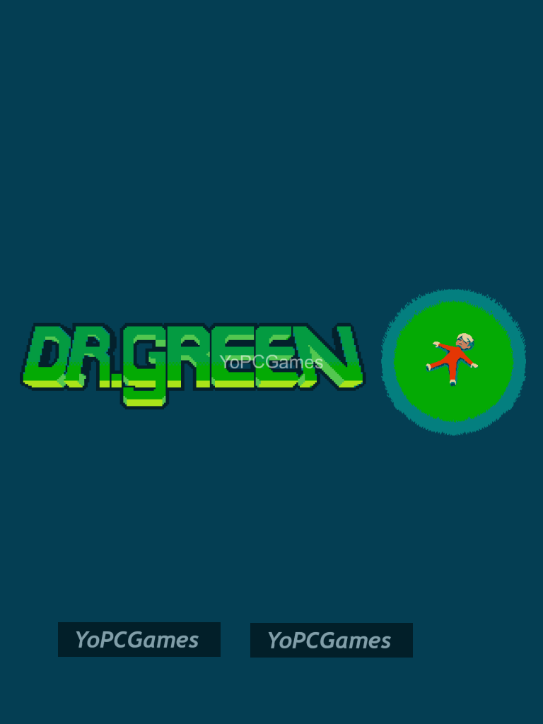 dr.green pc