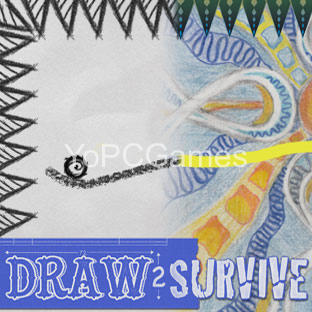 draw 2 survive for pc
