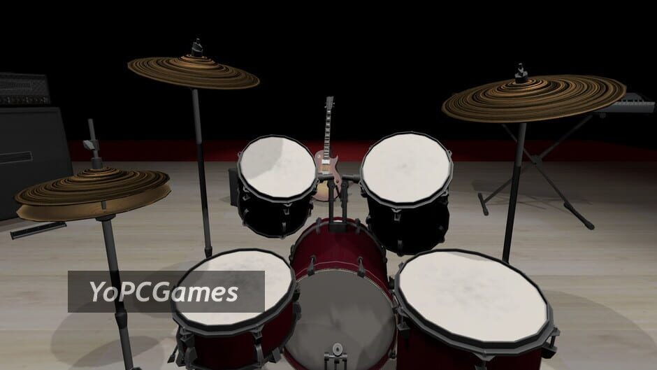 drumsim screenshot 4