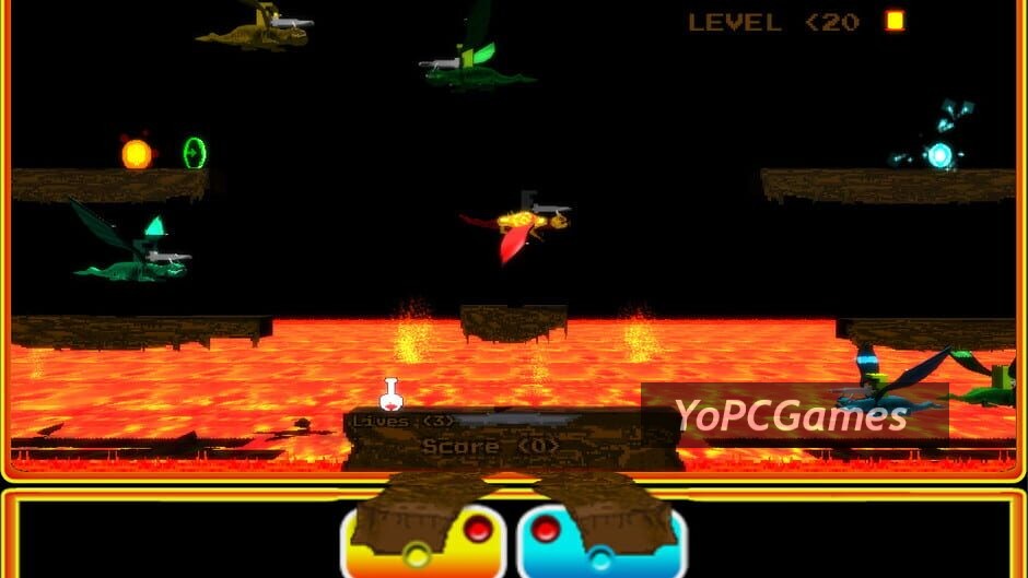 duel jousting screenshot 3