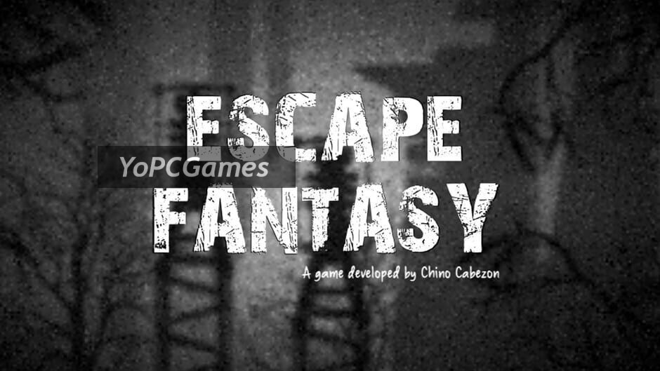 escape fantasy screenshot 4