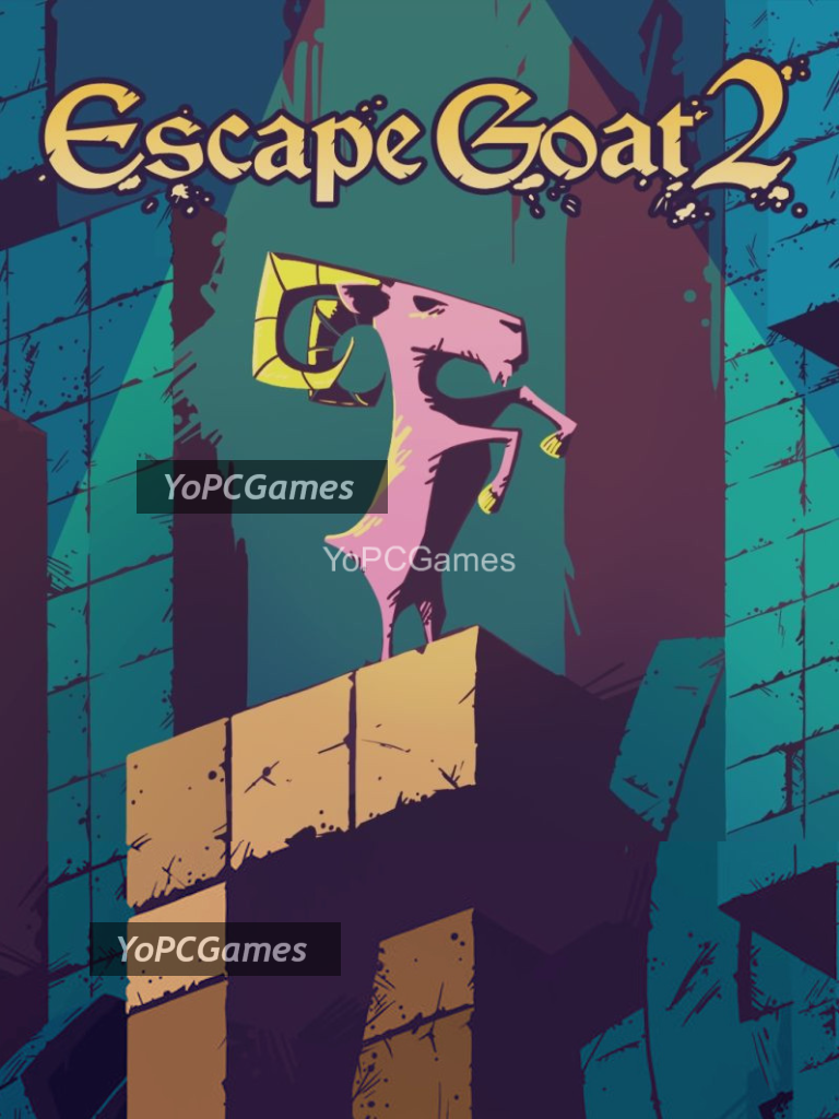 escape goat 2 for pc
