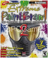 extreme paintbrawl 2 for pc