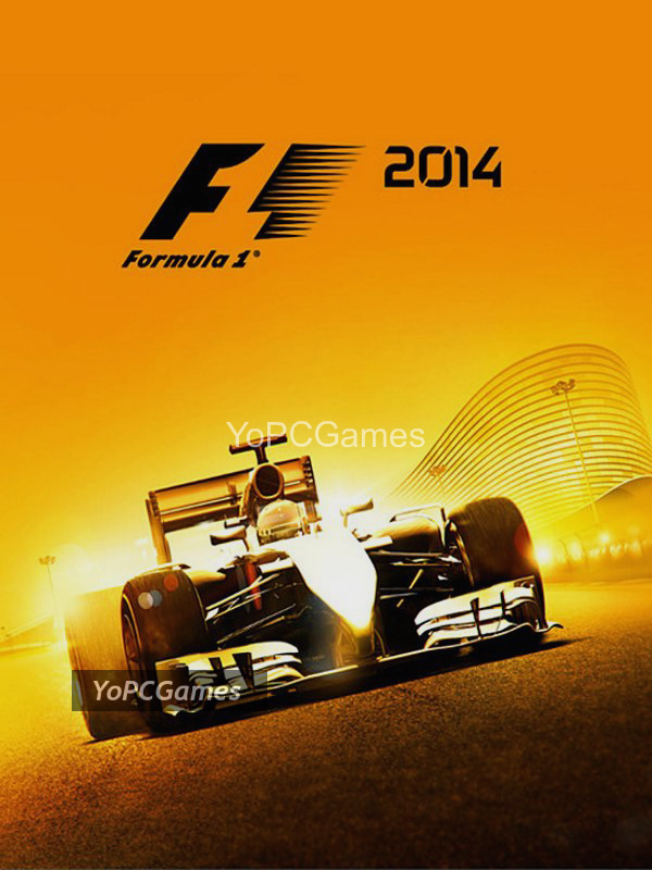 f1 2014 pc game