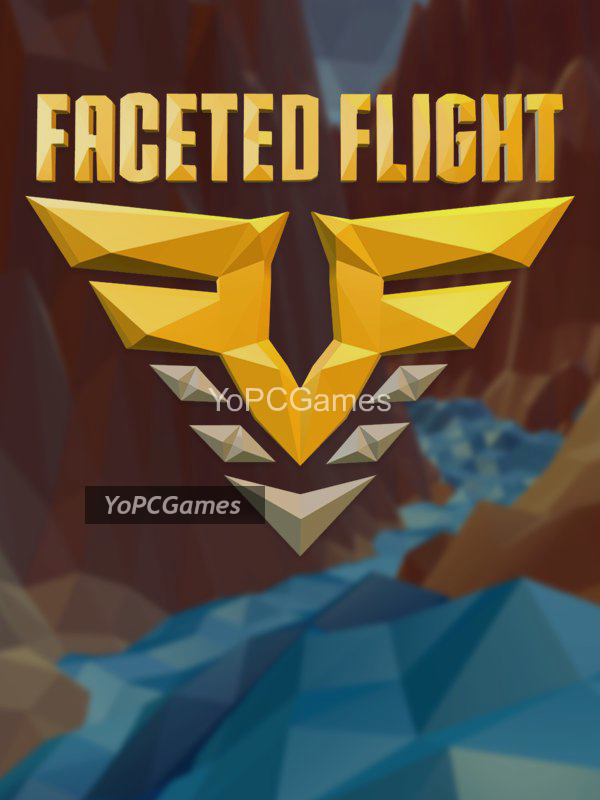 faceted flight pc game