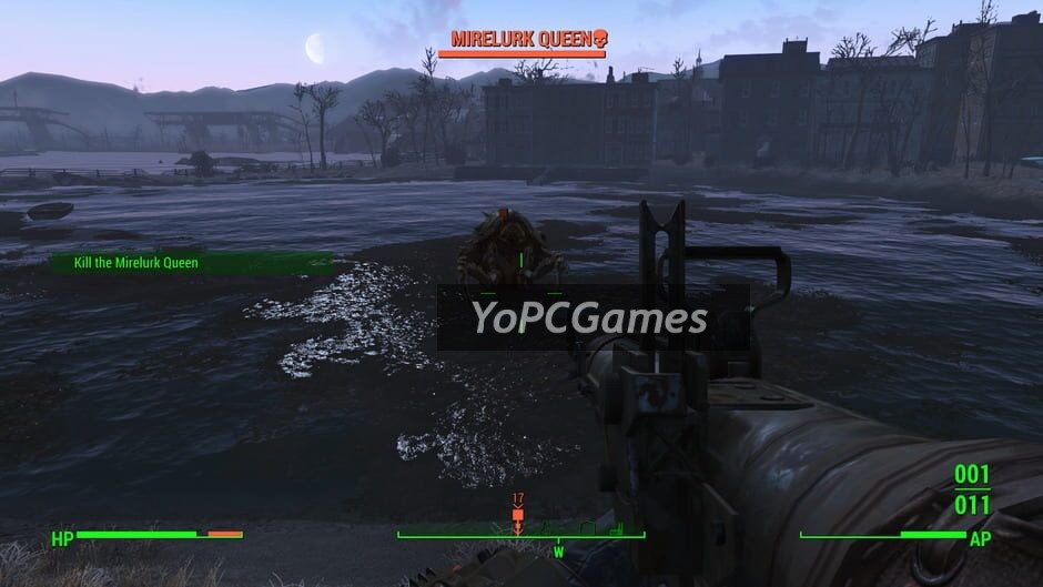 fallout 4: gold bundle screenshot 2