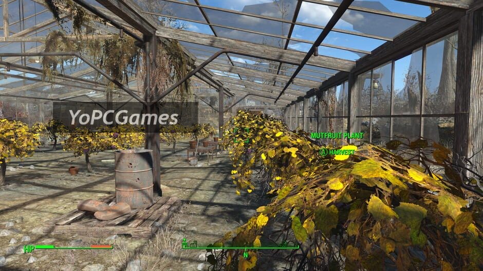 fallout 4: gold bundle screenshot 3