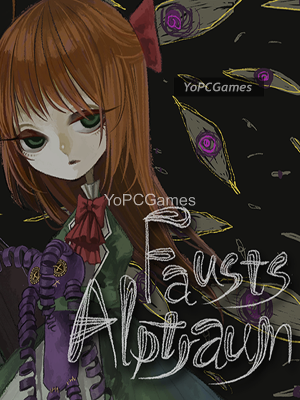fausts alptraum pc game