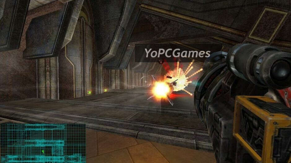 firestarter screenshot 5
