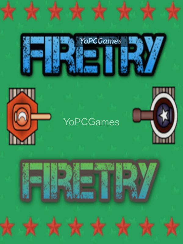 firetry game