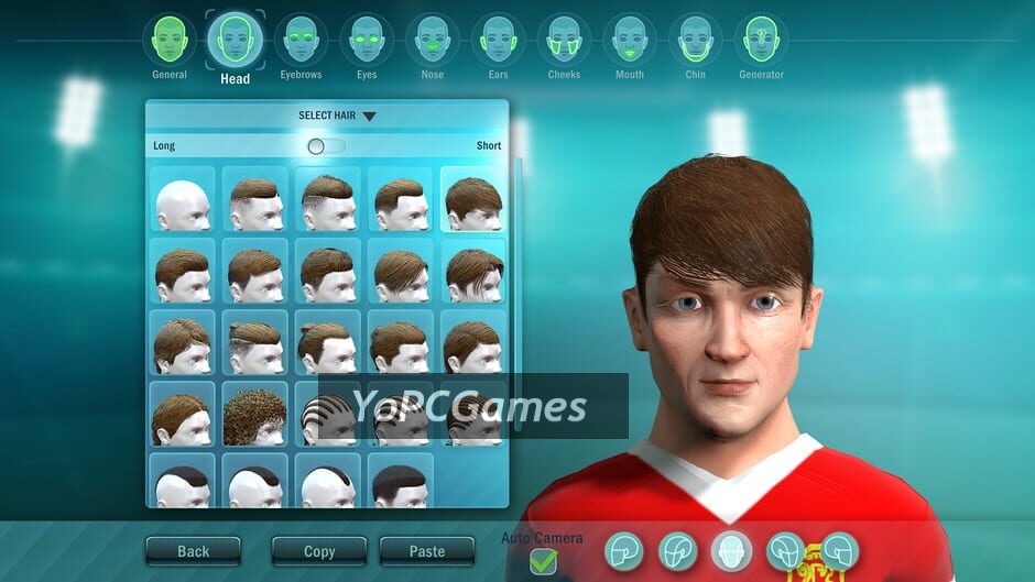 football
	
	 Football, Tactics & Glory is a football management game for strategy lovers 
 
Football, Tactics & Glory reinvents the basics of the football management genre, making it appealing to everyone, not just the most hardcore football management aficionados
	
	<img decoding=